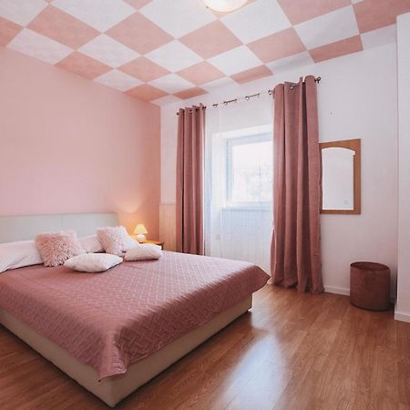 Rooms Emilija Božava Exterior foto