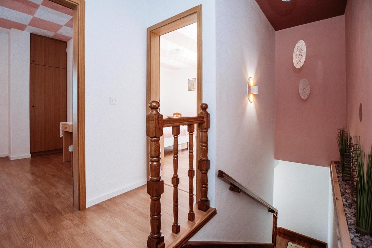 Rooms Emilija Božava Exterior foto